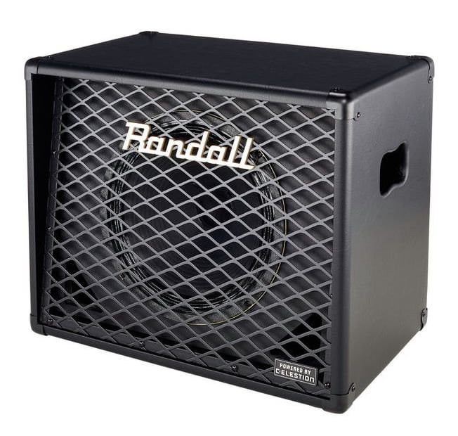 Cabinet chitara electrica Randall Diavlo RD112-V30