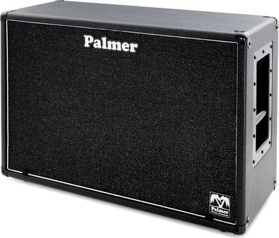 Palmer 2-12 Empty Guitar Cabinet