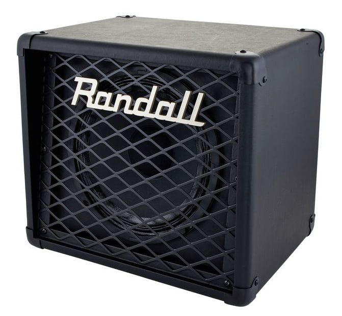 Cabinete pt. chitare electrice Randall Diavlo RD110-D
