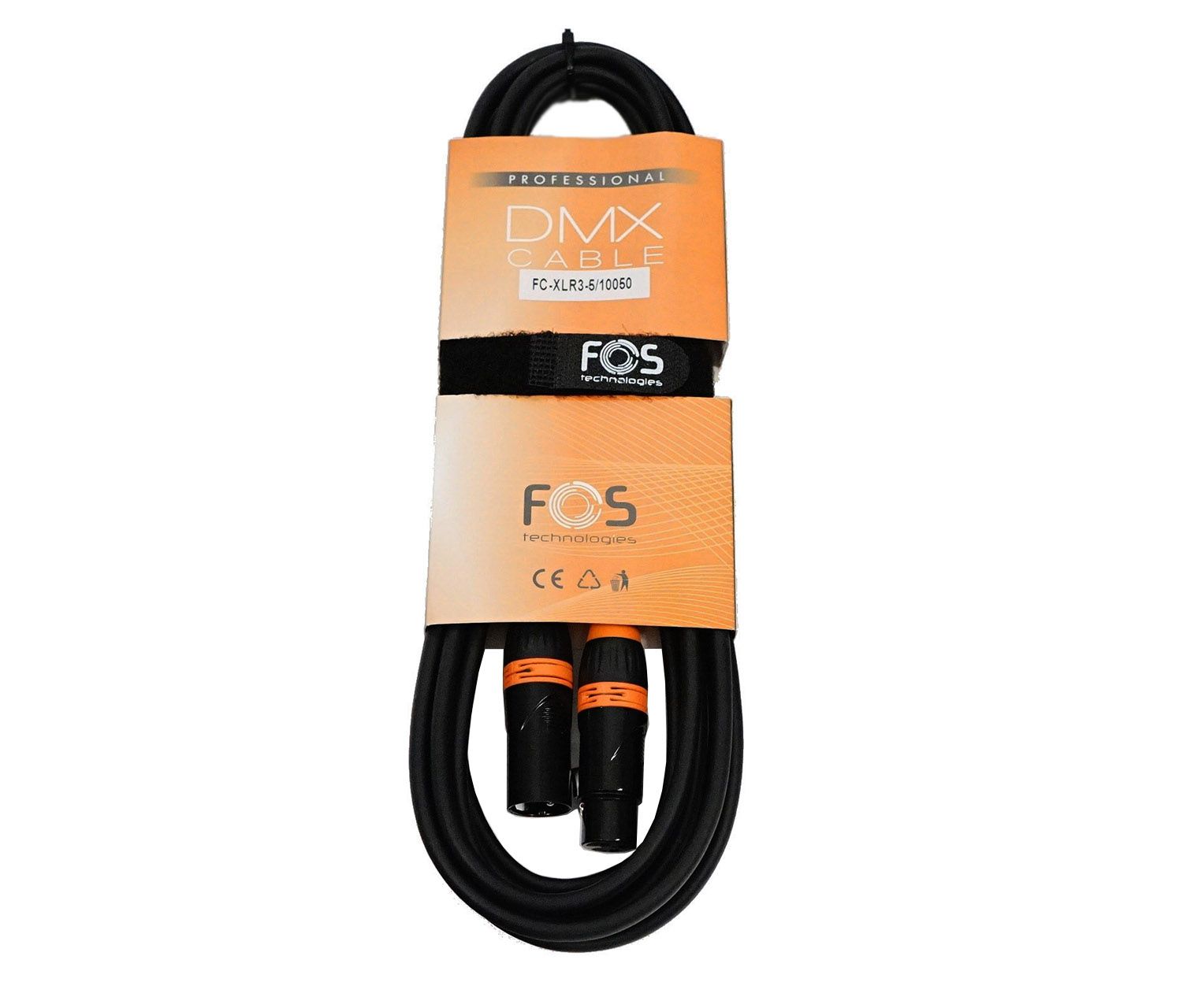 FOS FC-XLR3-5M