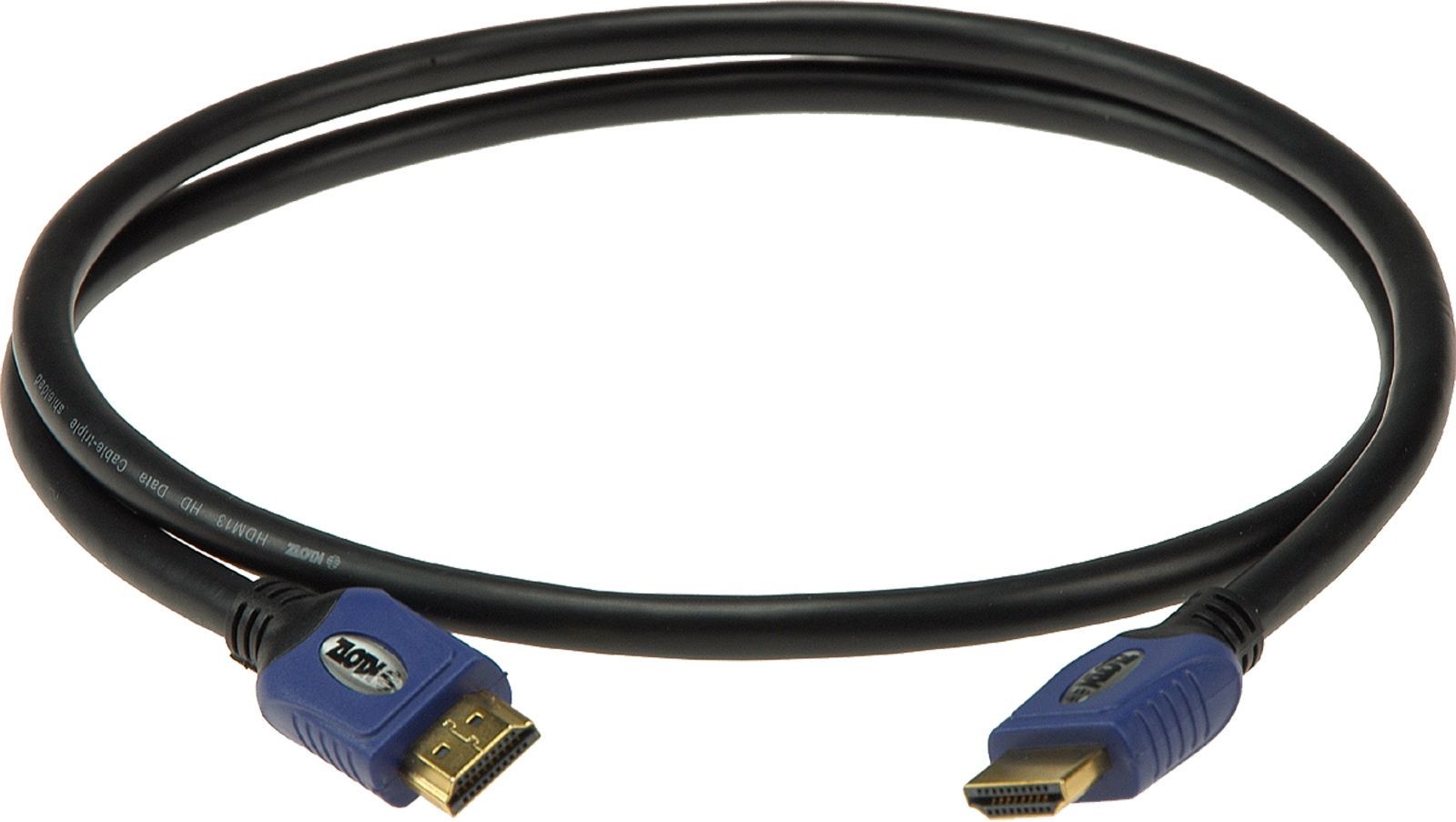 Klotz HDMI Cable 3m