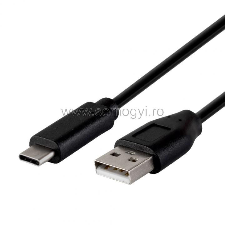 Sal USB A/C-1