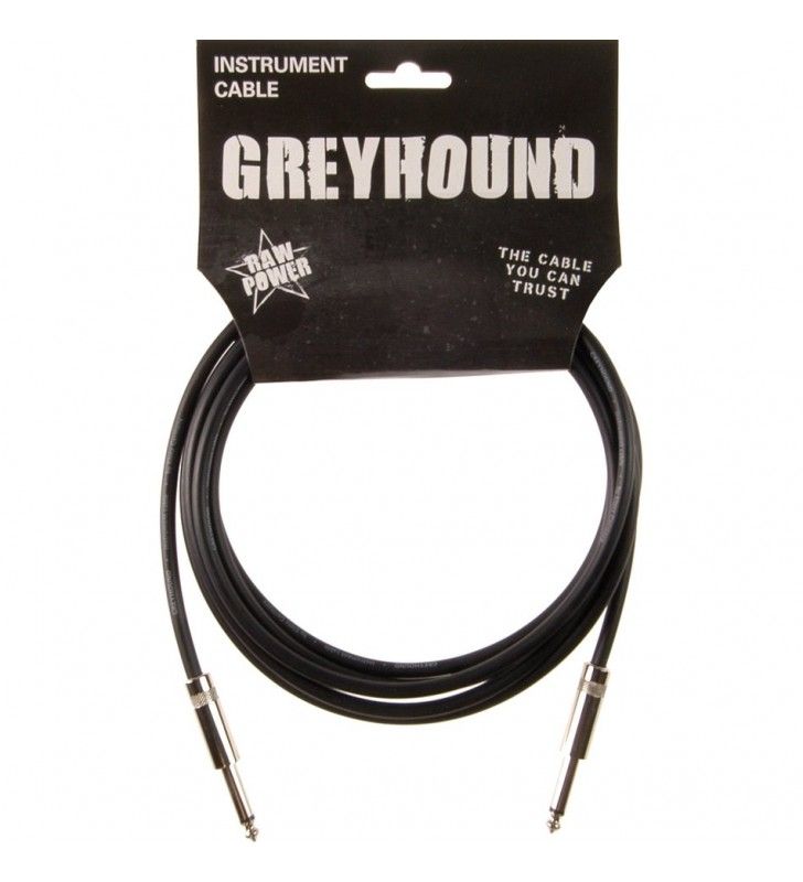 Klotz Greyhound 9m