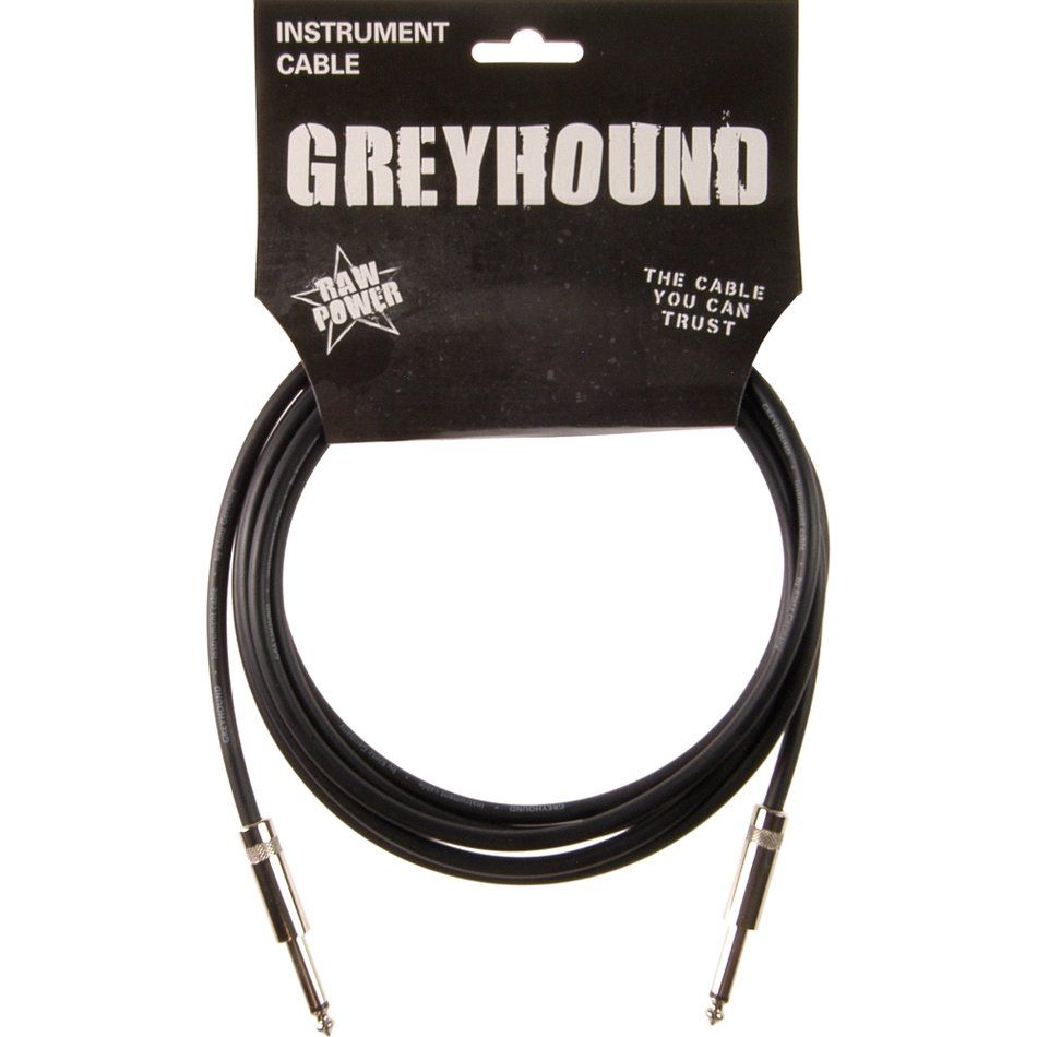 Klotz Greyhound 3m