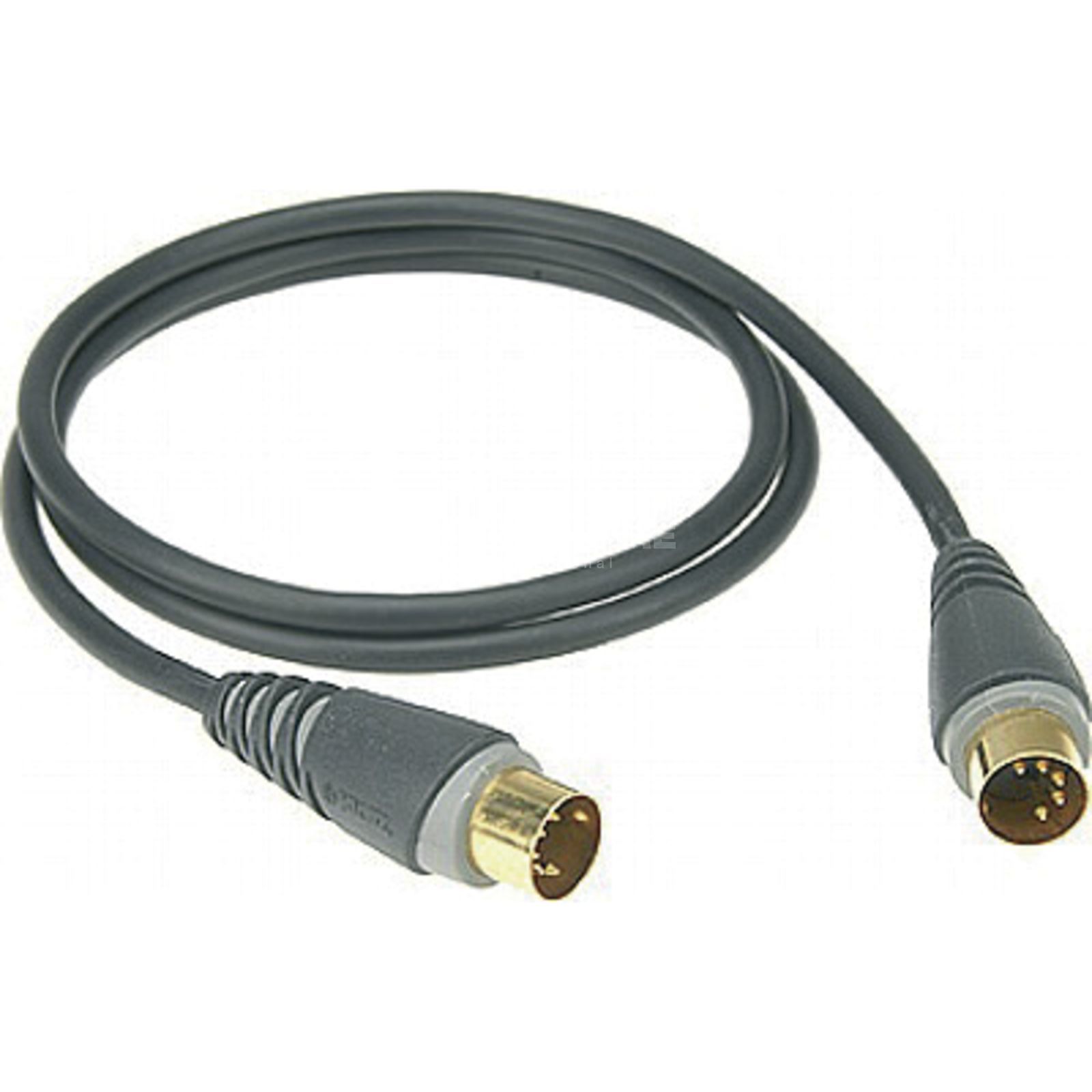 Klotz Midi Cable 1m DIN5 DIN5