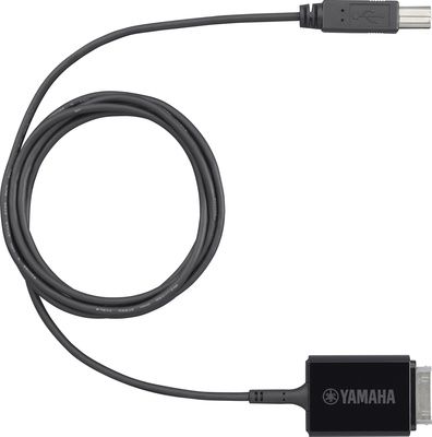 Yamaha I-ux1 USB Ipad Iphone Interface