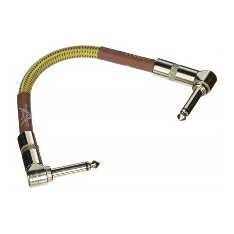 Fender Tweed Patch Cable