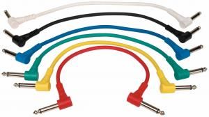 Cablu Patch Hot Wire Colorat