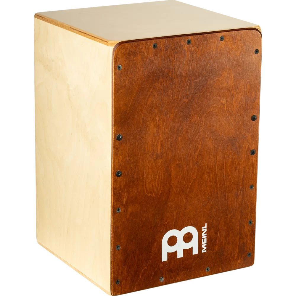Meinl Snarecraft Cajon 80 Almond | Sound Studio