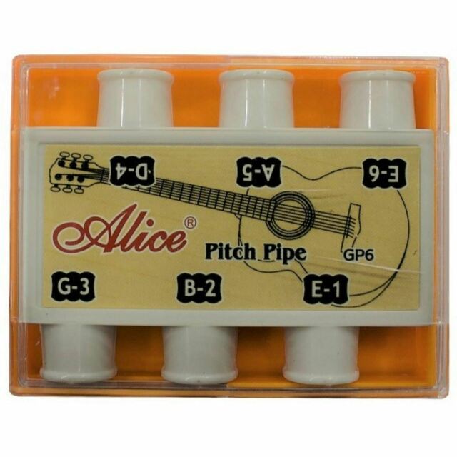 Alice A001 Pitch Pipe