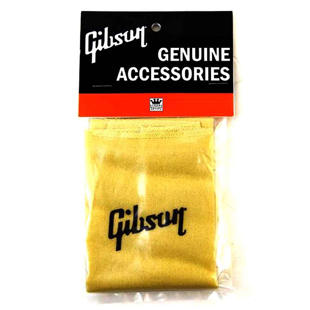 Gibson Standard Polish Cloth GG-925
