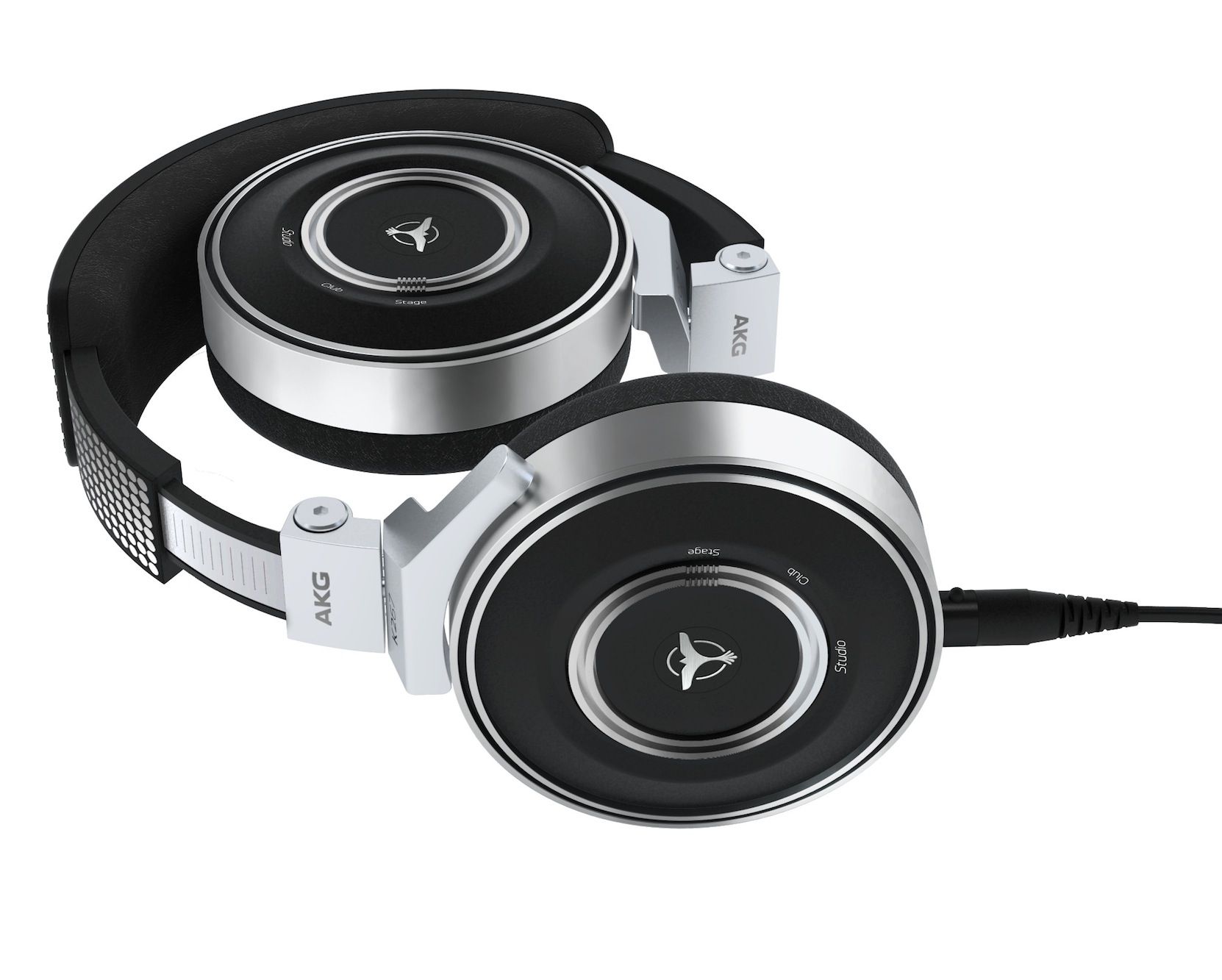 Casti AKG K 267 Tiesto Sound Studio