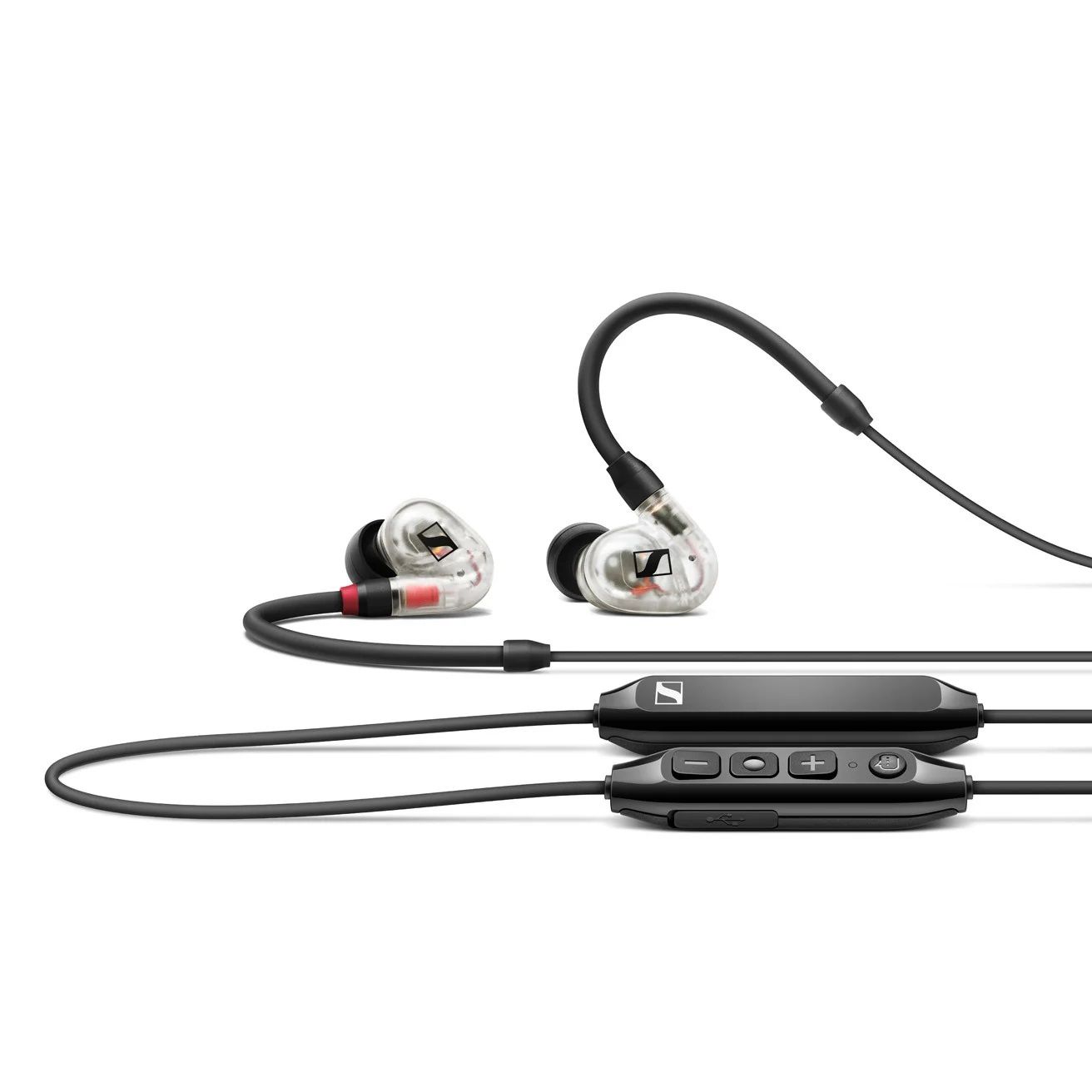 Sennheiser IE 100 Pro Wireless Clear Casti In Ear