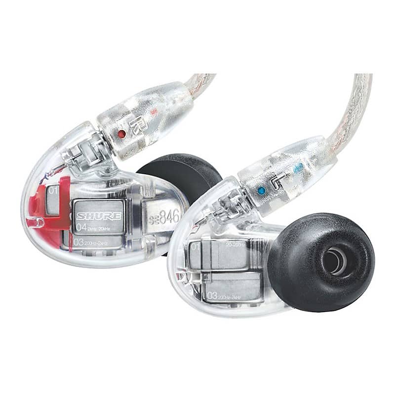 Shure SE846 Gen 2 Casti In Ear