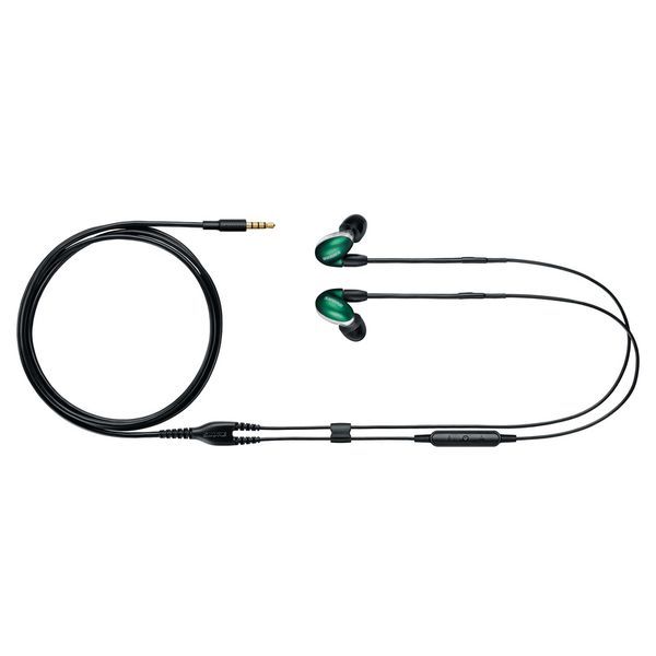 Shure SE846 Gen 2 Jade Casti In Ear
