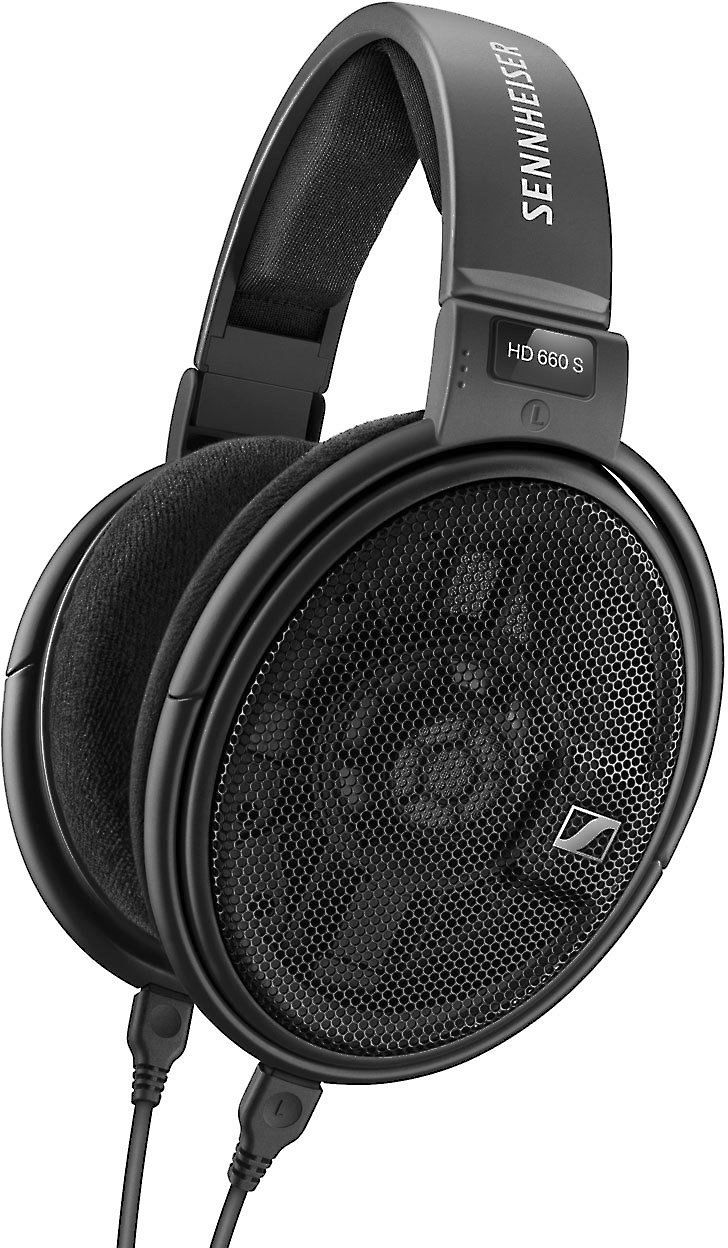 SENNHEISER　HD660S Casti Sennheiser HD 660 S Sound Studio
