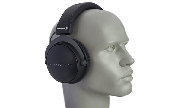 Beyerdynamic DT-1770 PRO 250 Ohm Casti Studio