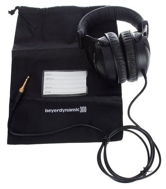 Beyerdynamic DT-770 PRO 32 Ohm Casti Studio