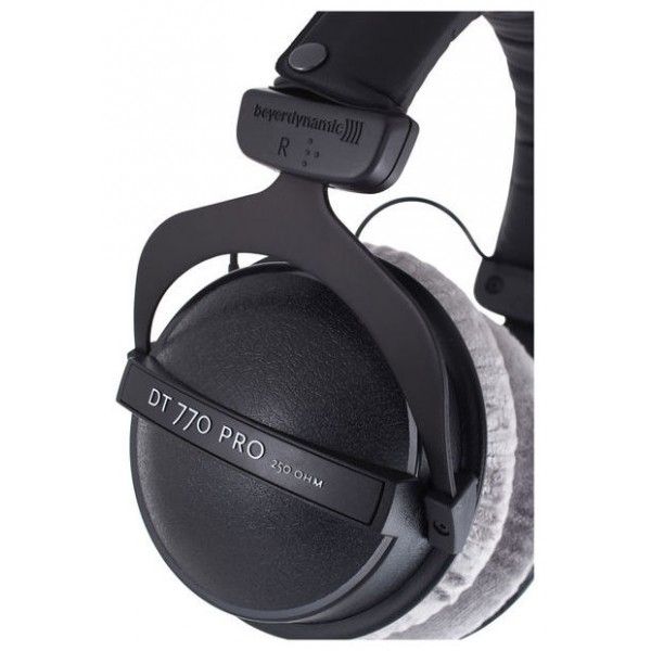 Beyerdynamic DT-770 PRO 80 Ohm Casti Studio