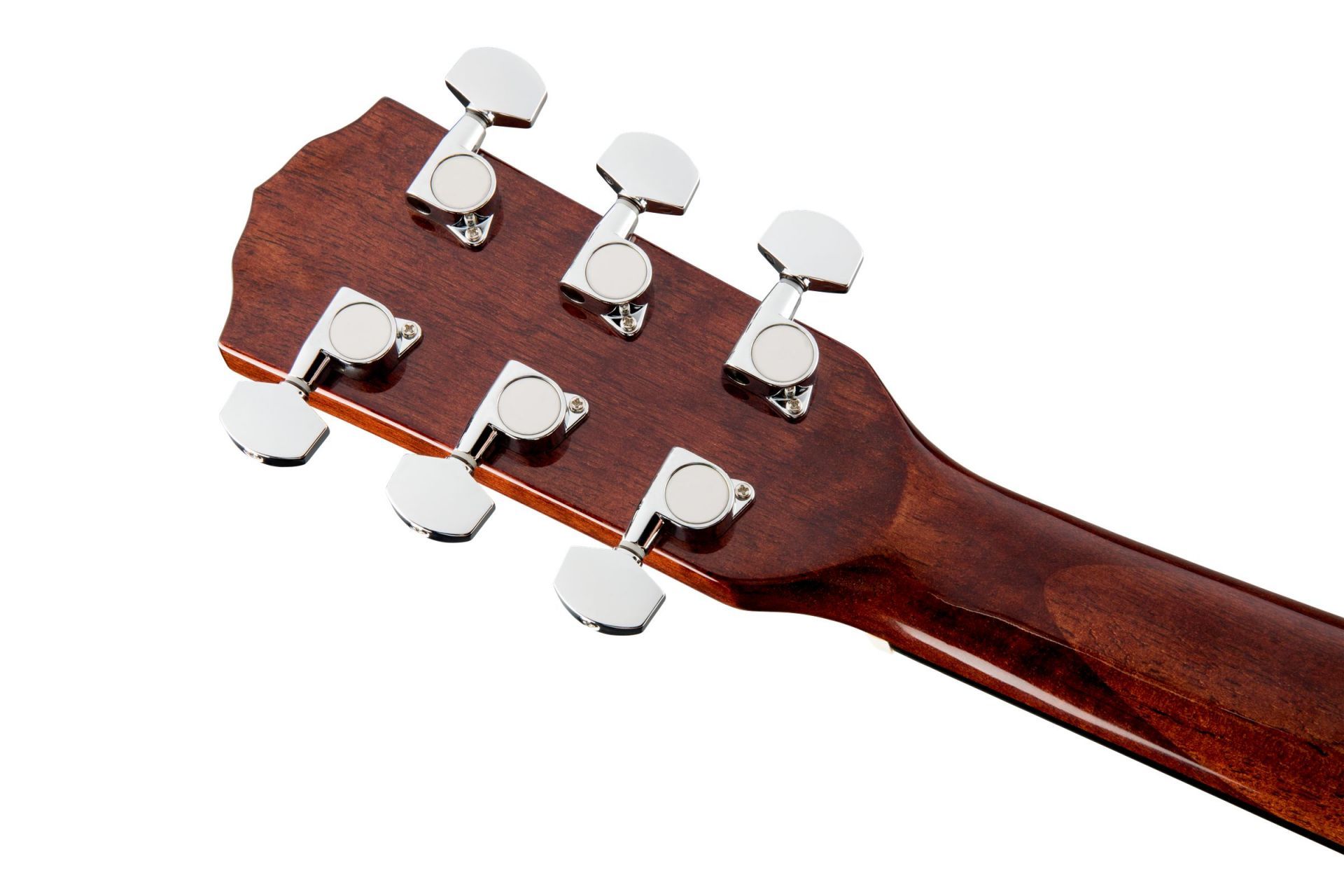 Fender CD-60SCE All Mah Chitara Electroacustica