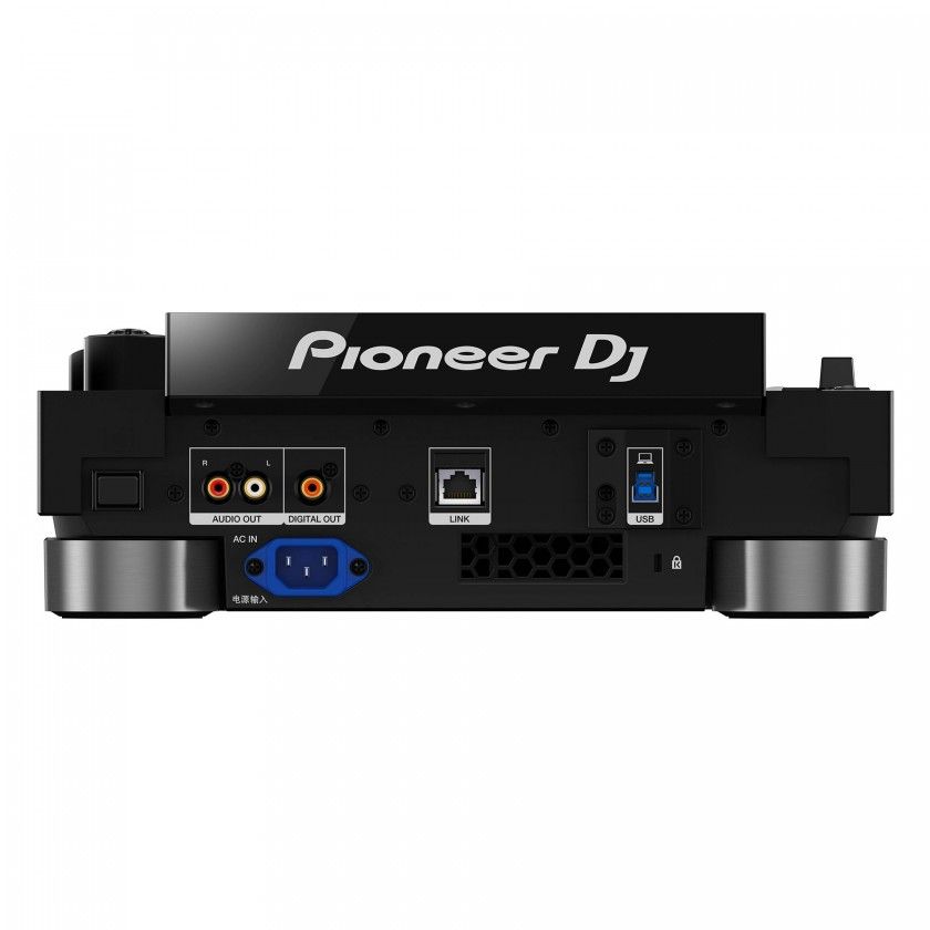 Player Pioneer CDJ-3000 Playere Sound Studio