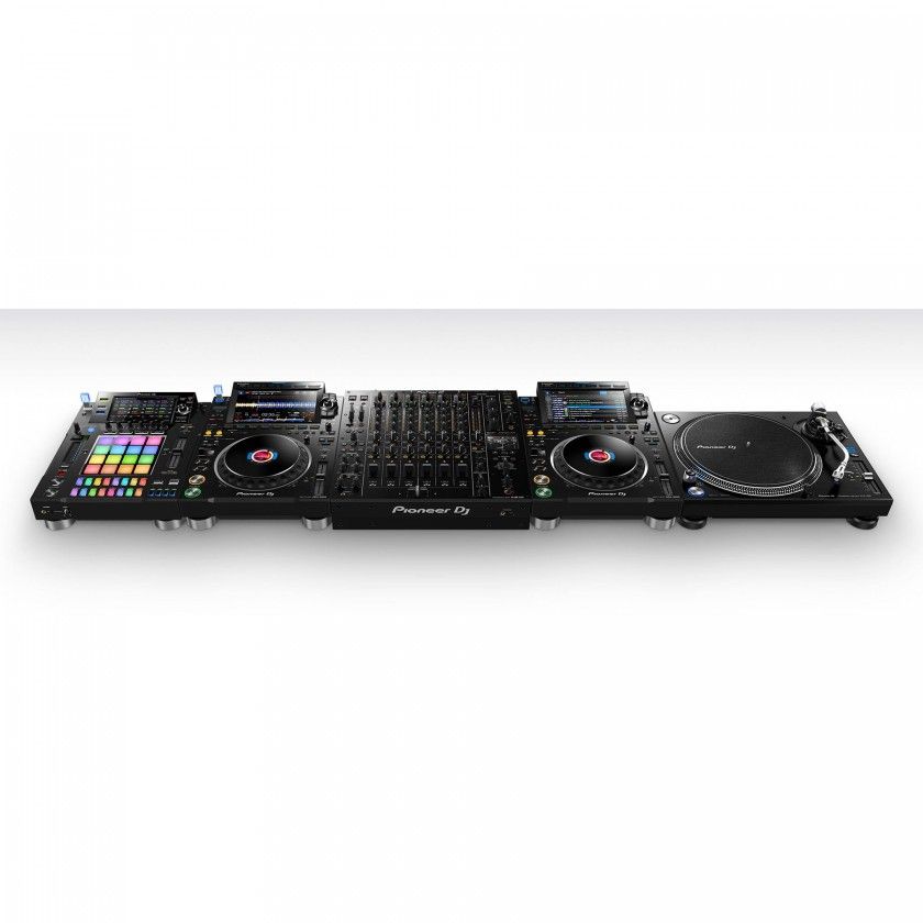Player Pioneer CDJ-3000 Playere Sound Studio | Sound Studio