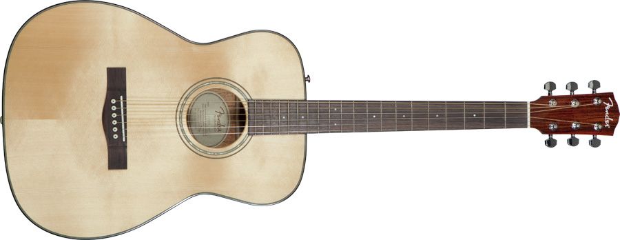 Chitara Acustica Fender CF 140 S