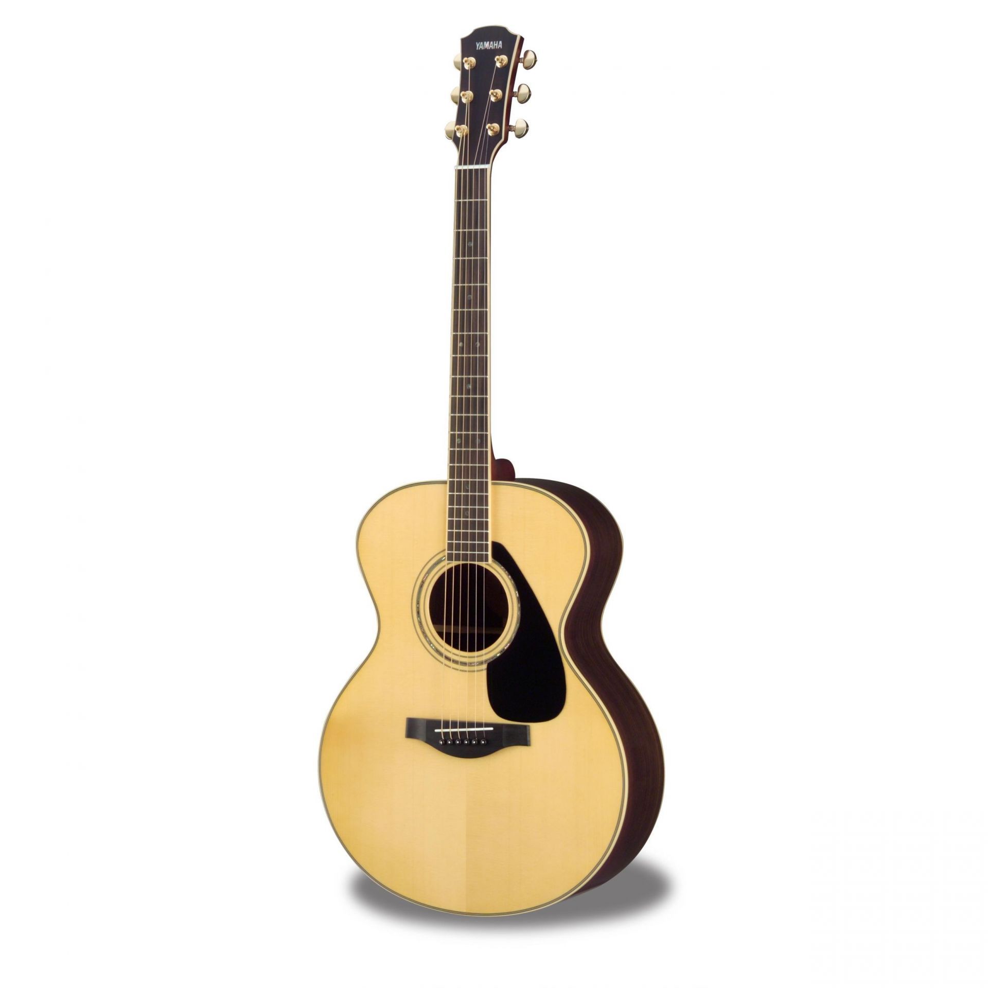 ギター Yamaha LJ16ARE Yamaha LJ 16 A.R.E Chitara Acustica | Sound Studio