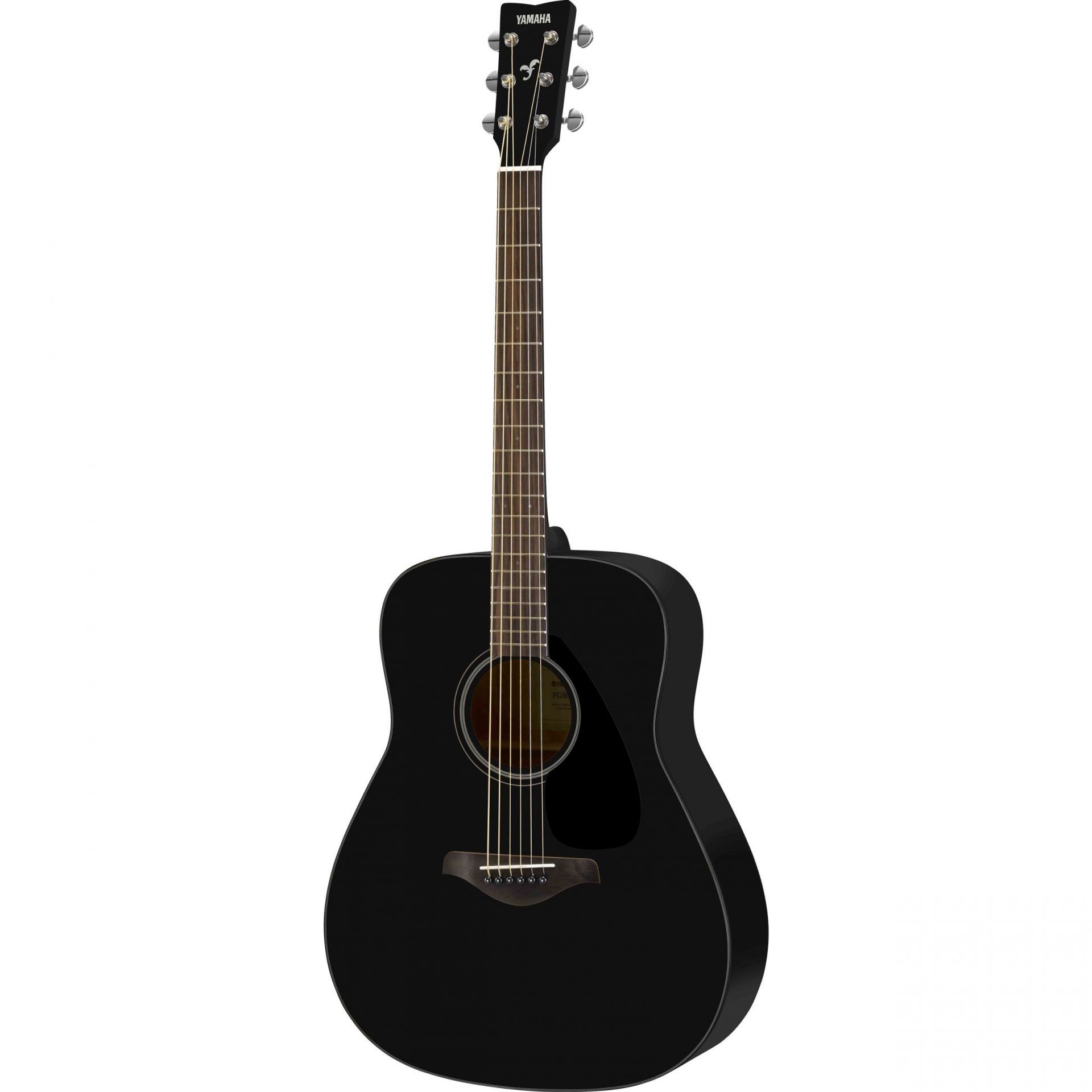 Yamaha FG800 Black Chitara Acustica | Sound Studio