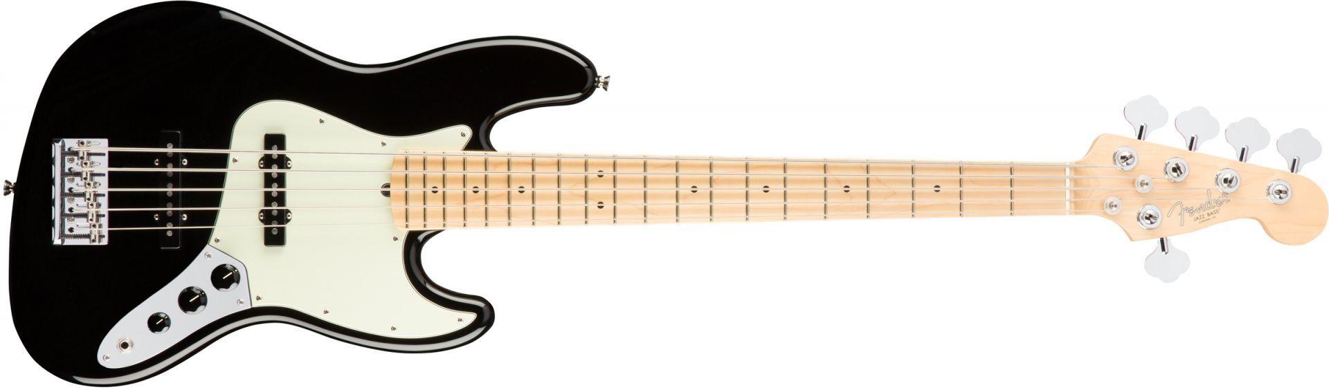 Fender American Pro Jazz Bass V