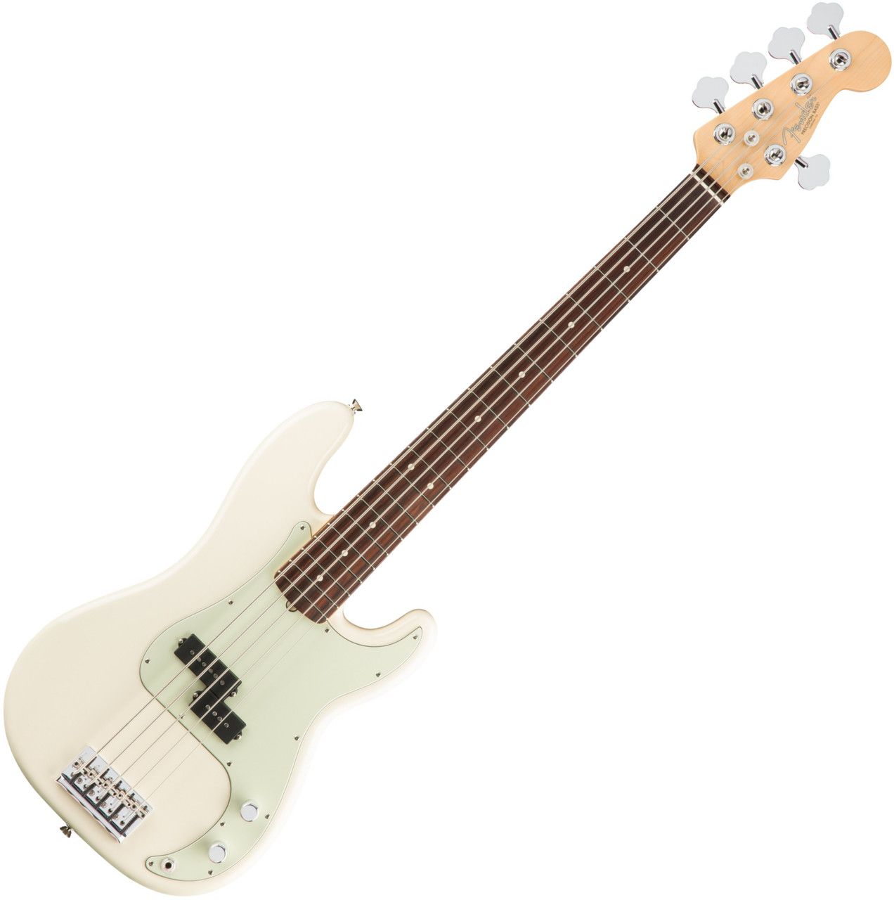 Fender American Pro Precision Bass V