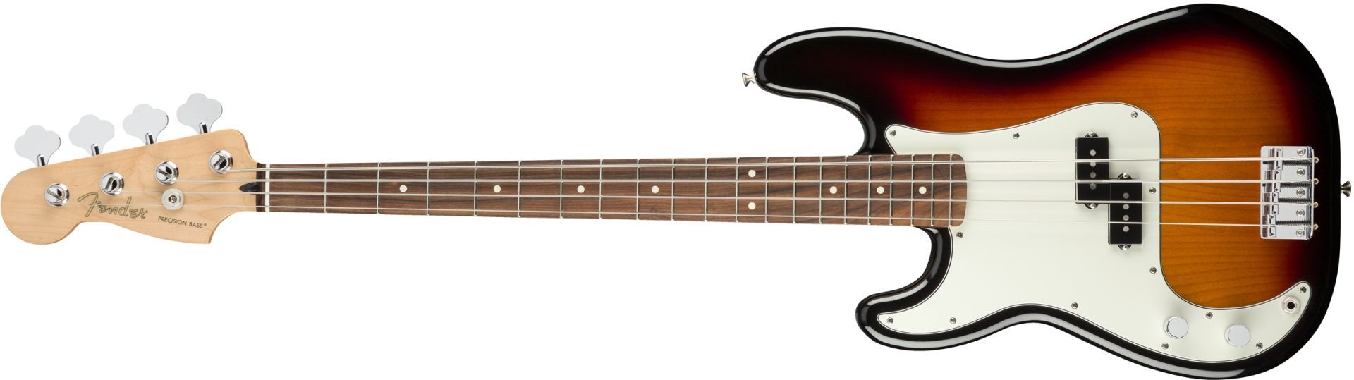 Fender Player Precision LH