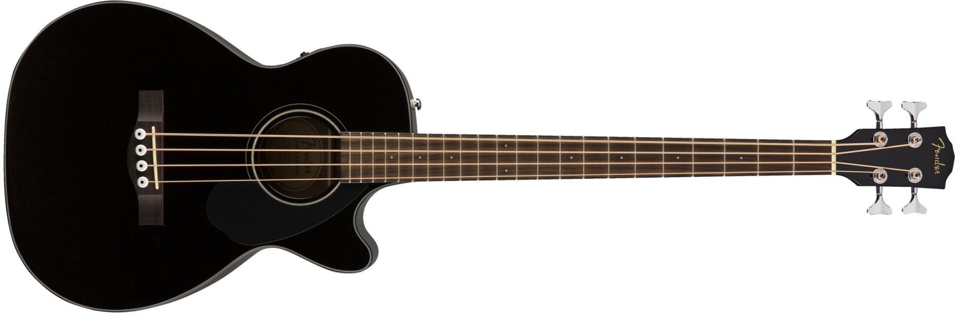 Fender CB-60SCE A-Bass