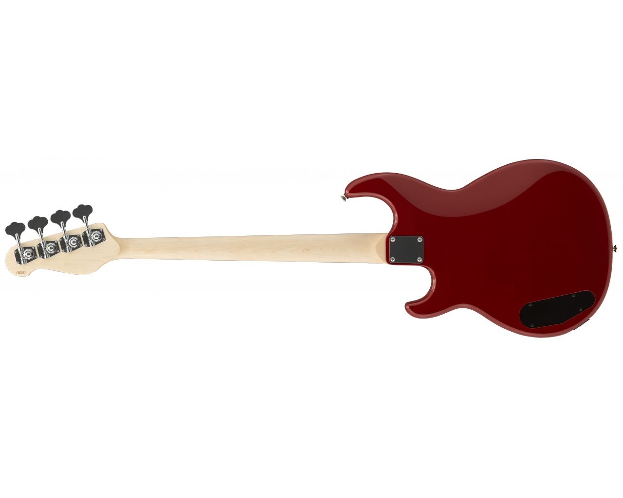Yamaha BB234 Rasberry Red Chitara Bas | Sound Studio