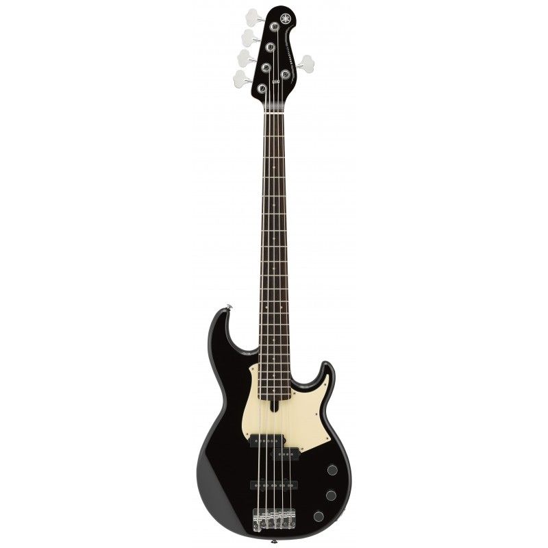 Yamaha BB435 Black Chitara Bas | Sound Studio