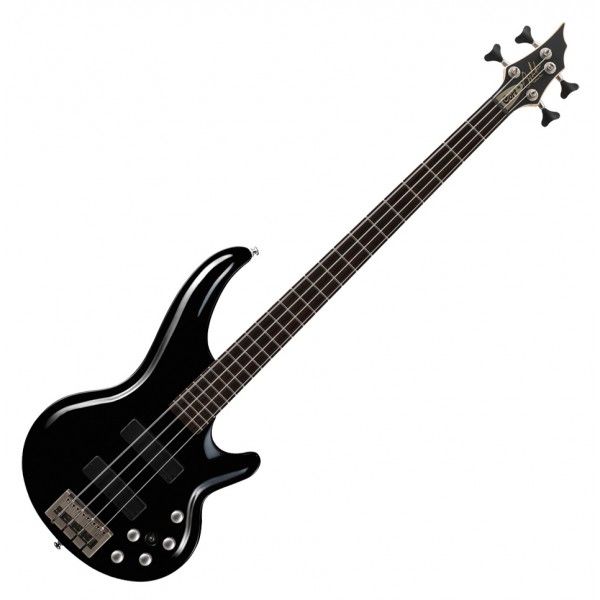 Chitara Bass Cort Curbow 42 BK