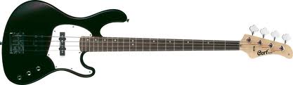 Chitara Bass Cort GB 34A BK