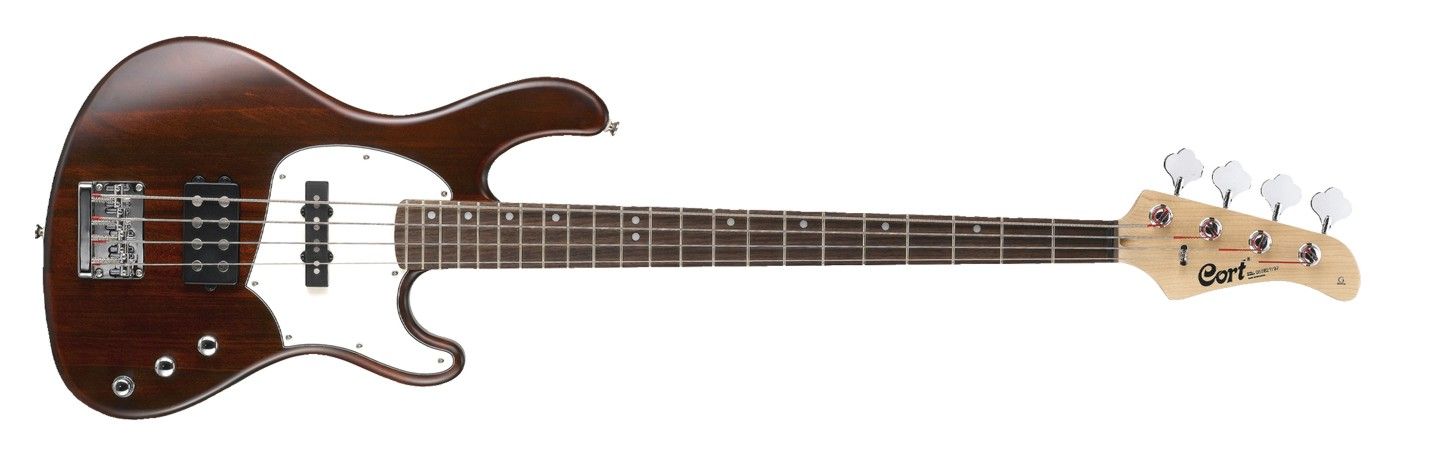 Chitara Bass Cort GB 34A WS