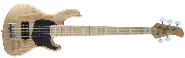 Chitara Bass Cort GB 75 OPN