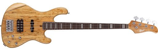 Chitara Bass Cort GB4 Custom