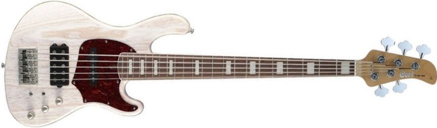 Chitara Bass Cort Gb75 WBL
