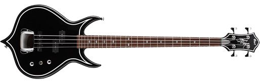 Chitara Bass Cort GS Punisher 2