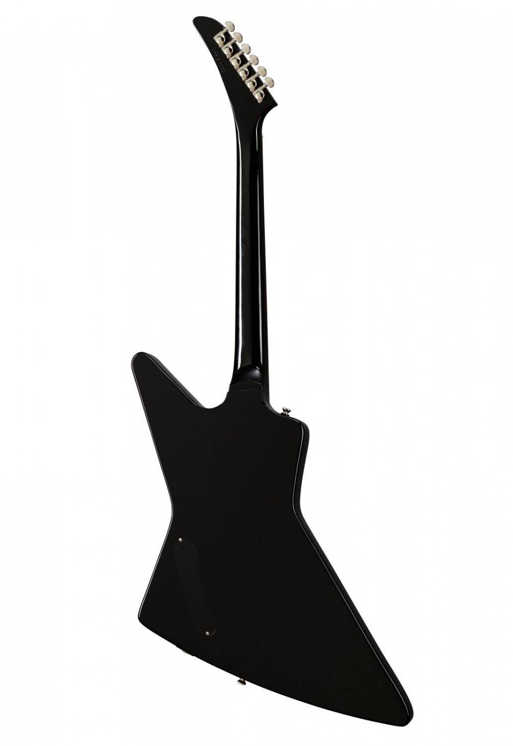 Epiphone Explorer Ebony Chitara Electrica | Sound Studio
