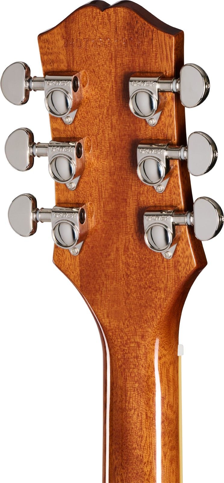 Epiphone Les Paul Standard 60s Silver Mist Chitara Electrica