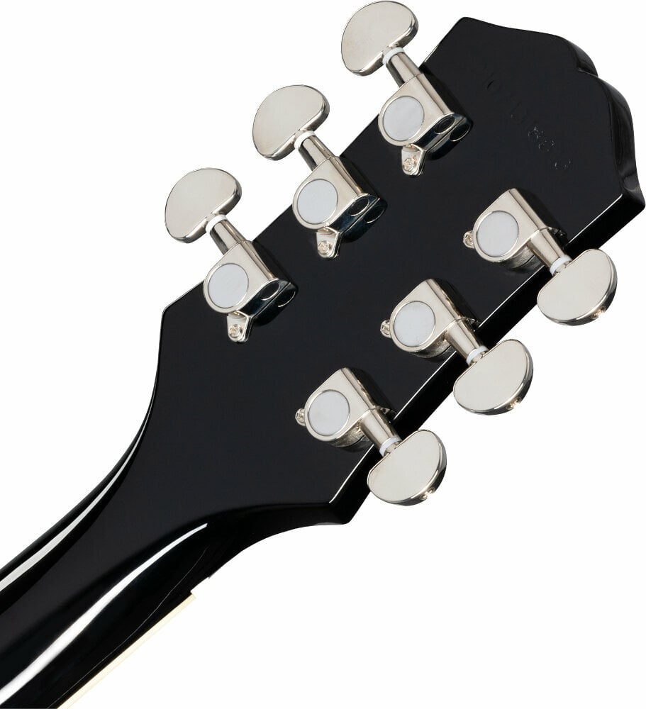 Epiphone Power Players Les Paul Dark Matter Ebony Set Chitara