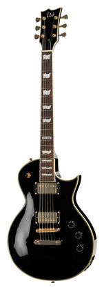 ESP-LTD EC 256 Black Chitara Electrica | Sound Studio