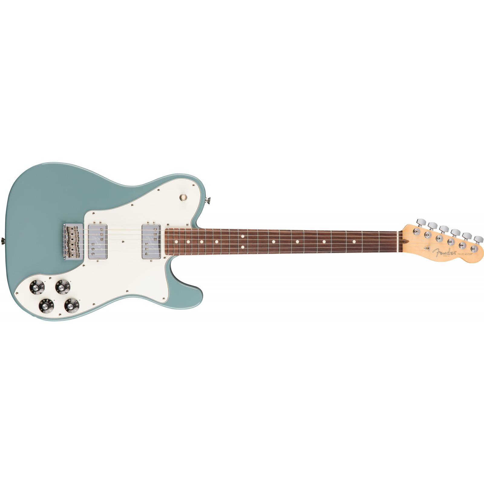 Chitara Electrica Fender American Pro Telecaster Deluxe
