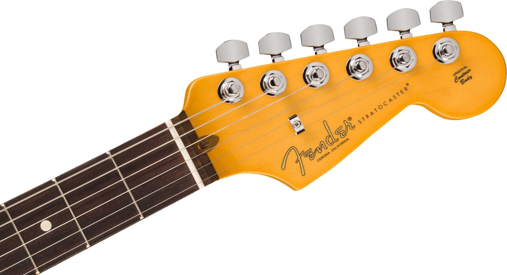 Fender American Professional II Stratocaster Rosewood 2-Color