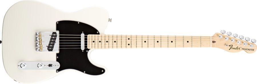 Chitara Electrica Fender American Special Telecaster