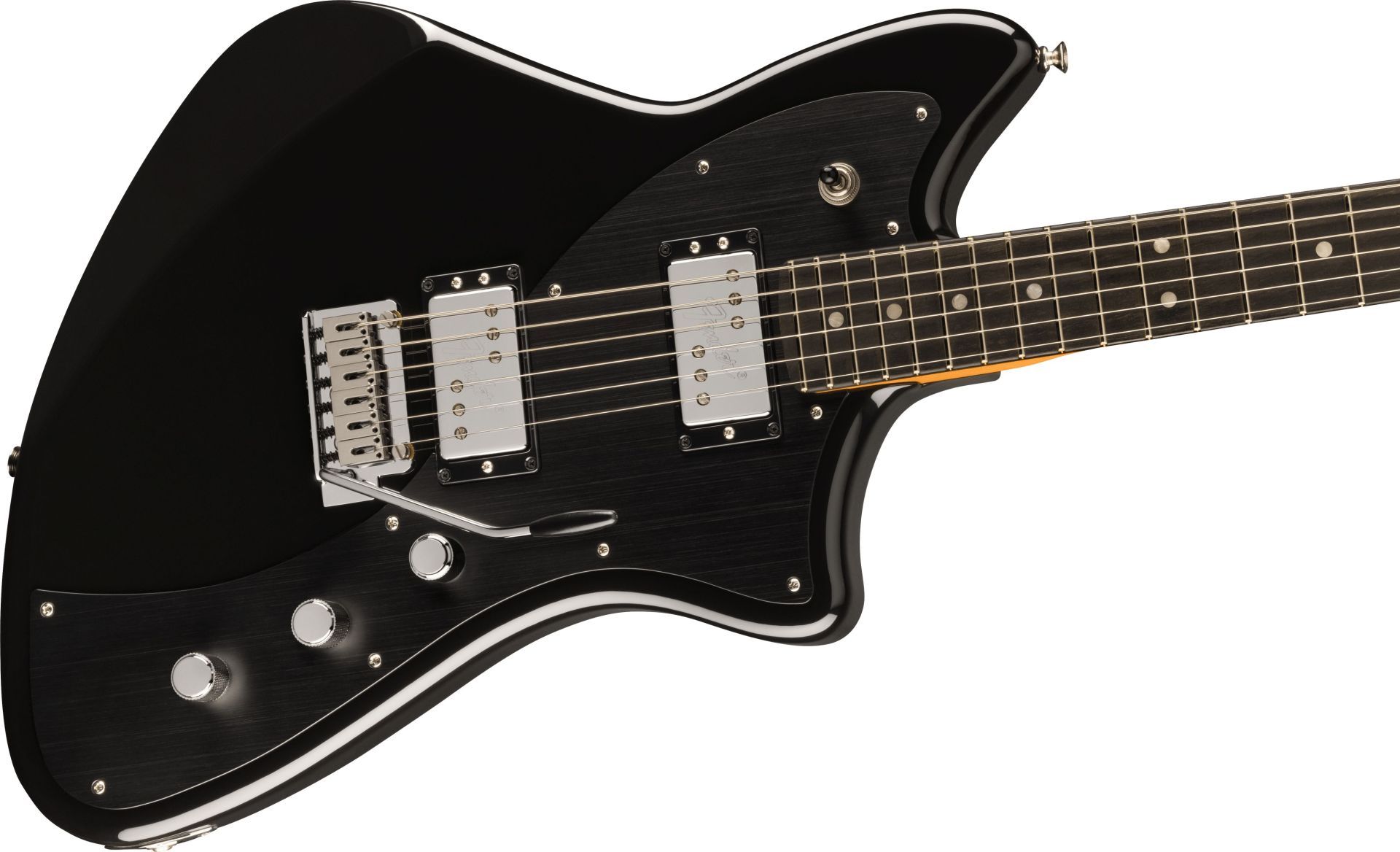 Chitara Electrica Fender Limited Edition Player Plus Meteora